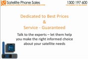 Buying an Isatphone pro satellite phone outright can be dangerous