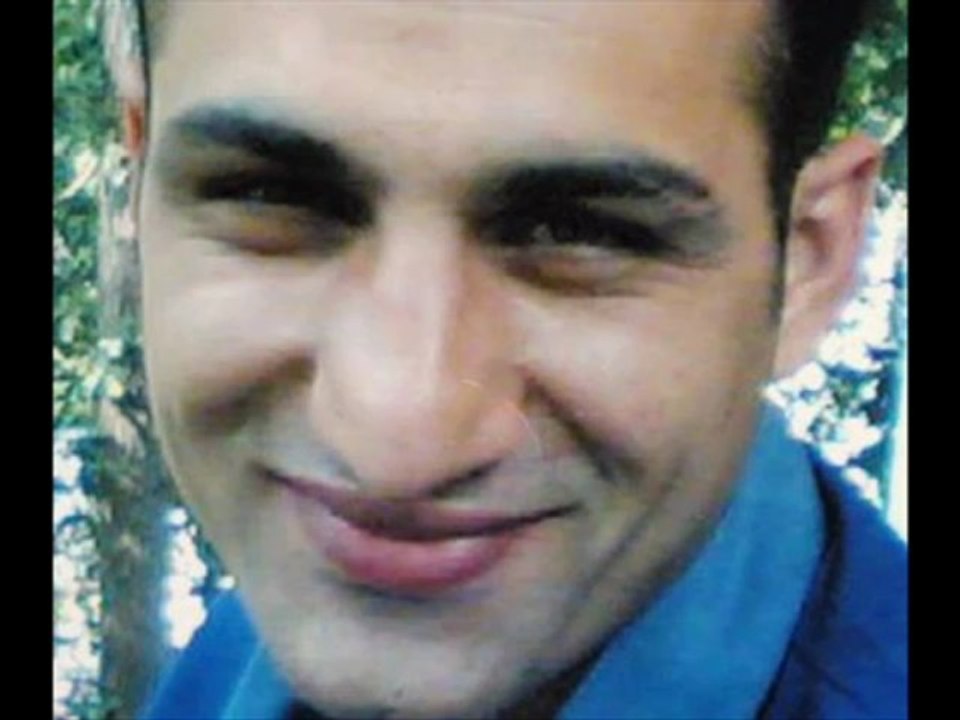 GÖKMEN YILDIZ - Yarım Bıraktım [ Muhteşem bir yorum ]