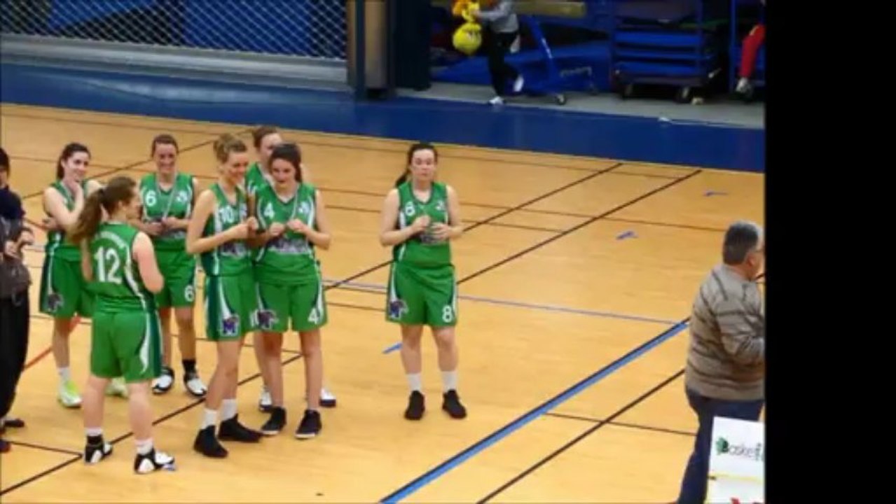 FINALES COUPE DU CHER & TIGERS PARTY 2013