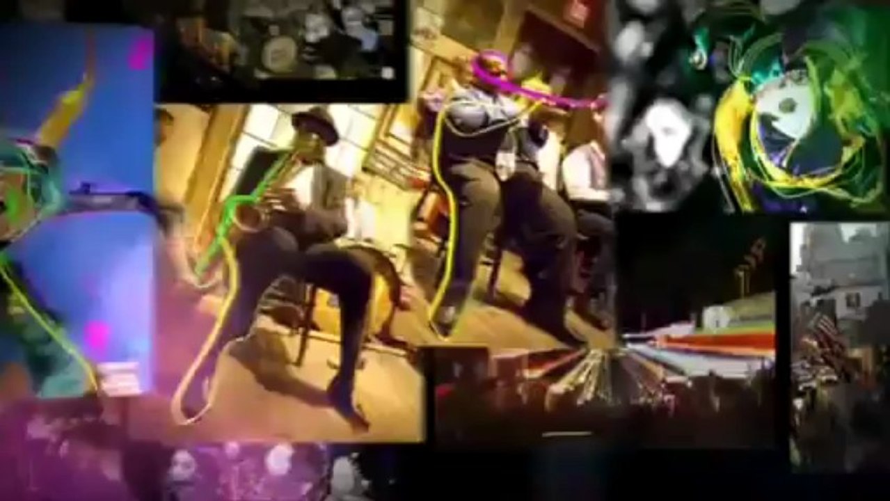 The Shield Vs Kofi Kingston, Randy Orton & Sheamus 5-24-13