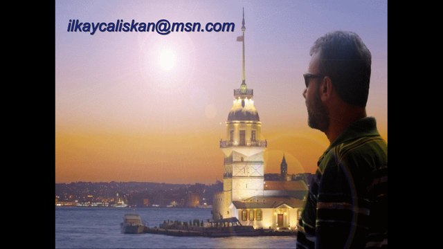 Dönsen Bile - Nilüfer