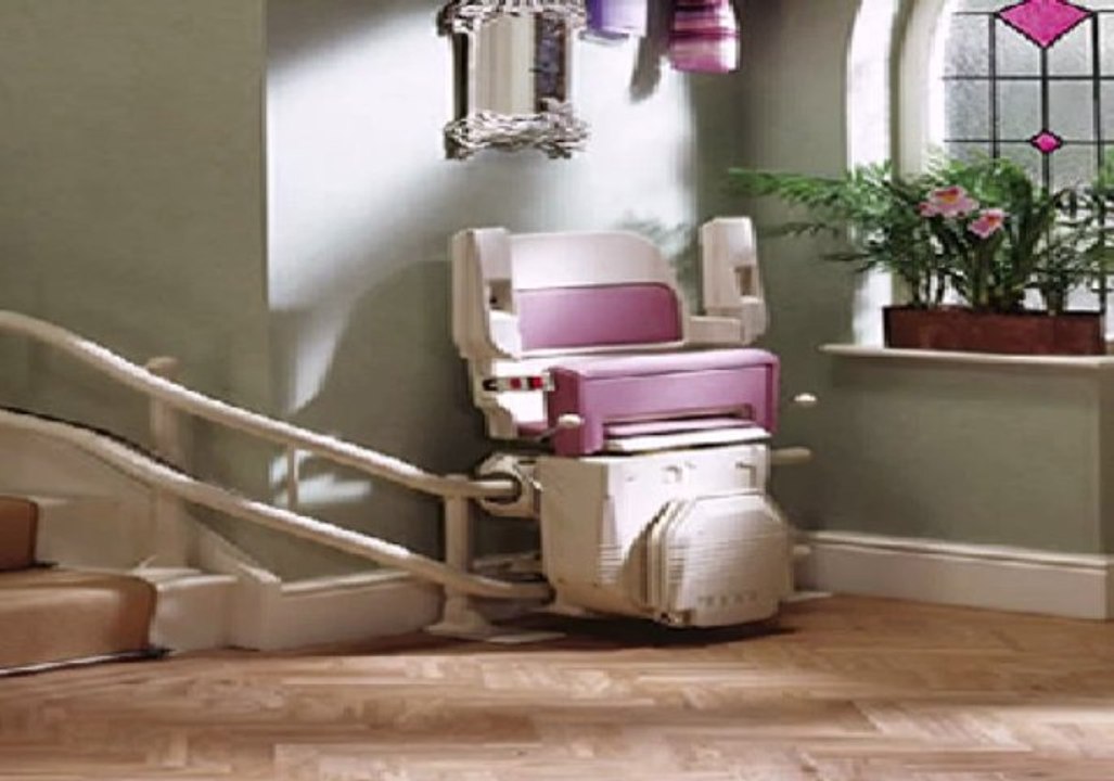 Sherrelwood stairlift store | Mountain West Starilifts