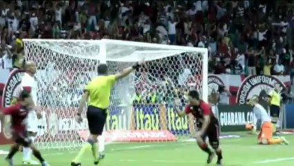 Il cugino di Messi segna al debutto in Brasile