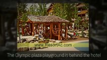 Whistler Accommodations :: Self Catering Vacation Rental by Owner :: Whistler Marketplace Lodge