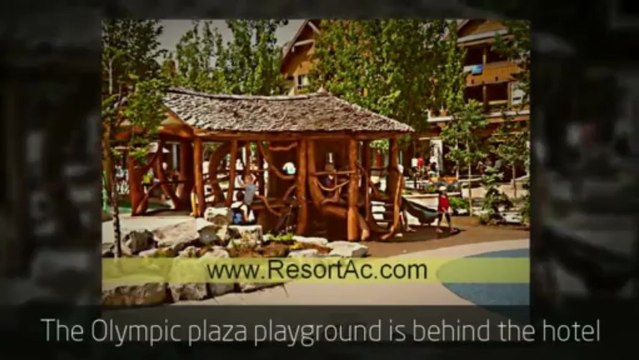 Whistler Accommodations :: Self Catering Vacation Rental by Owner :: Whistler Marketplace Lodge