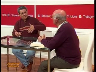 Sembrando esperanza - La vida cristiana - Hector Aguilar - 18.02.2012