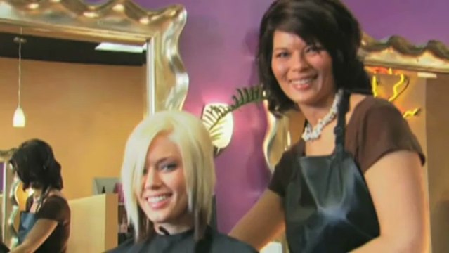 Frisør - Oslo Adam og Eva Storgaten