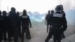 Violences policières - La racaille en uniforme - LMPT 26 mai 2013