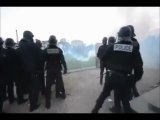 Violences policières - La racaille en uniforme - LMPT 26 mai 2013