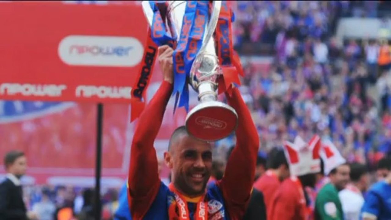 Crystal Palace zurück im Oberhaus - Watford bleibt zweitklassig