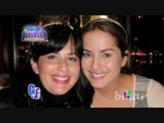 Danna ama el rosa de su personaje entrevista