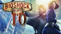 LP Bioshock Infinite - 10 - Heitere Elizabeth