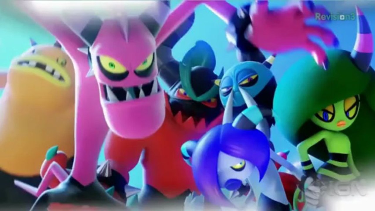 Wolfenstein: The New Order PREVIEW! Sonic: Lost World FIRST LOOK, The Evil Within PREVIEW, & More! - Destructoid