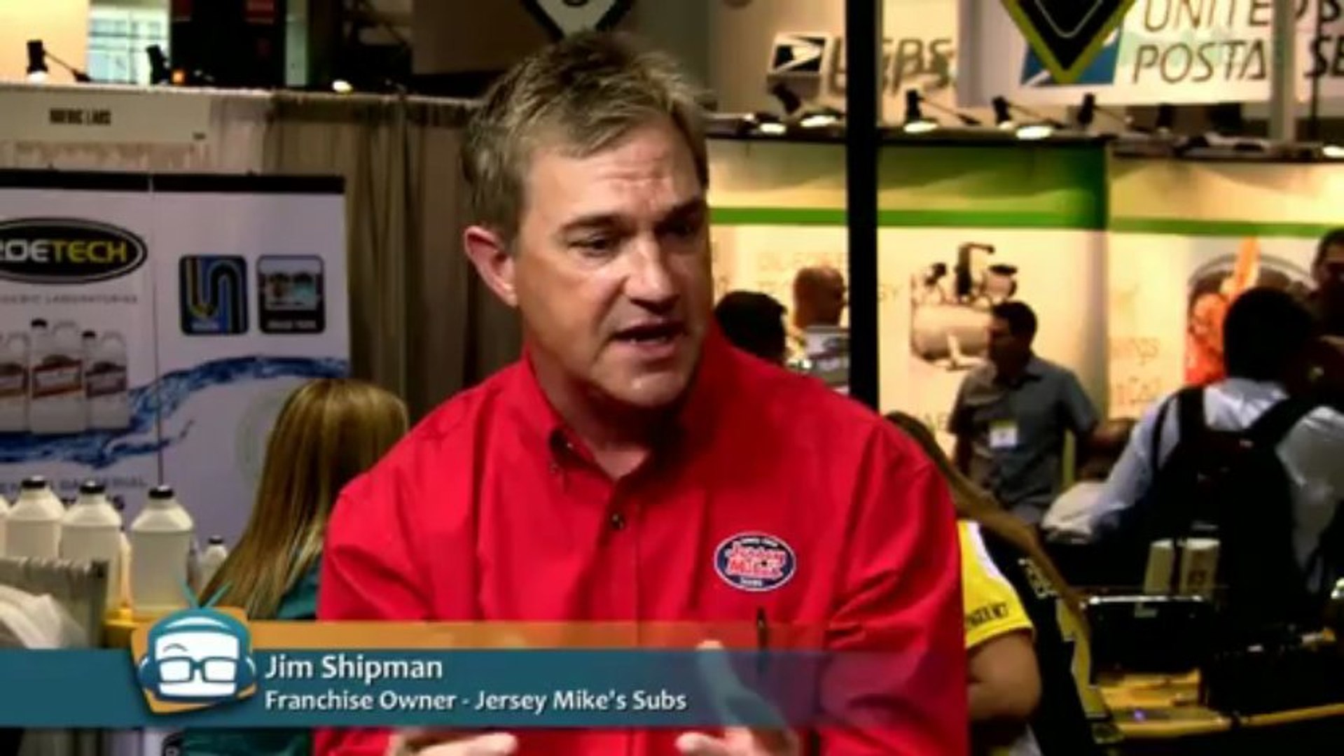 ⁣Jersey Mike's is Adding Tech to the Sandwich Recipe - GeekBeat Tips & Reviews