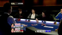 The One Where Wilinofsky's Silence Does The Talking - PokerStars.com