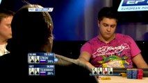 The One Where The Russians Fight Over Nothing - PokerStars.com