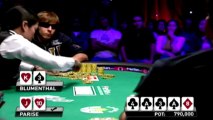 The One Where The Bluffer Bluffs The Bluffer - PokerStars.com