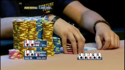 The One Where Elky's Telling Stories - PokerStars.com