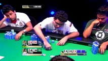 The One Where Brazil Prove They Can Defend - PokerStars.com