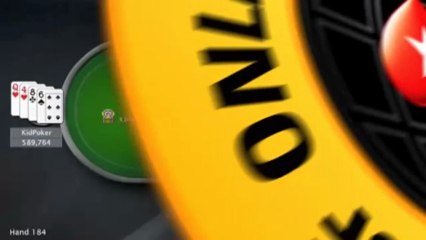 SCOOP 2013: Event 39 - $5,200 PL Omaha [6-Max] - PokerStars.com