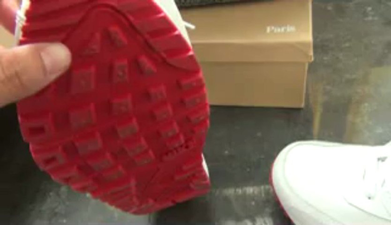 Air Max 90 Premium & 360reps