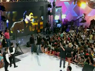 REVIRANDO O BAÚ: Junno Andrade no Xou da Xuxa (1989)