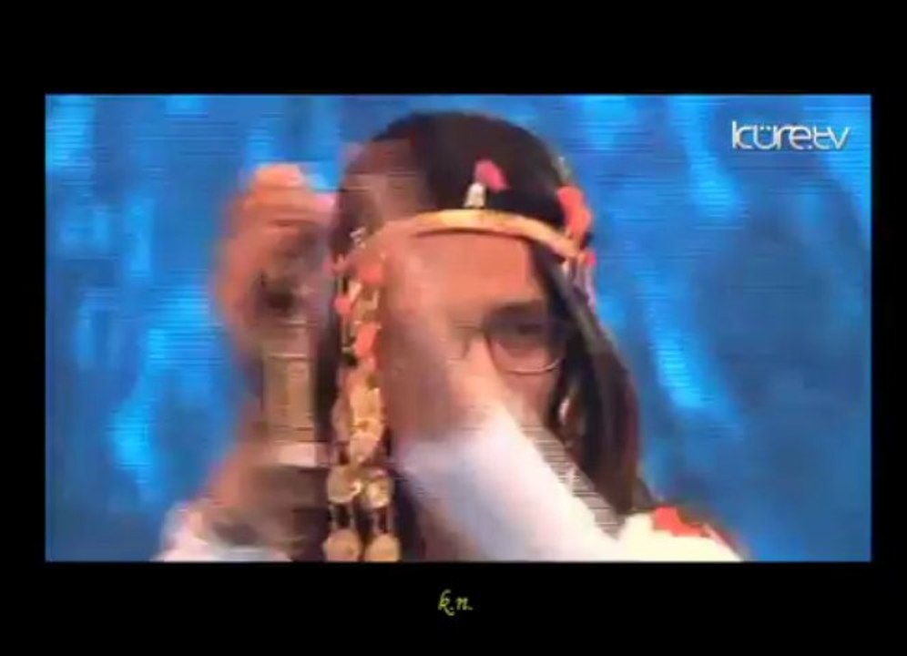 34 Son mektup Tunus İZMİR-2 açılış 11. Türkçe Olimpiyatı