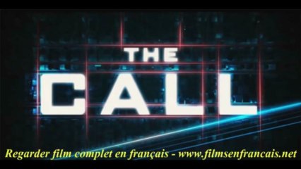 The Call 2013 Regarder un film gratuitement entièrement en français VF