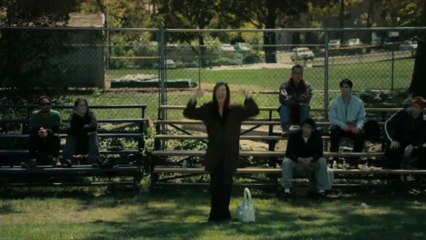 Love Next Door ( bande annonce VO )