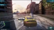 NEED FOR SPEED MOST WANTED 2 GAMEPLAY MY FIRST RACE NFS01