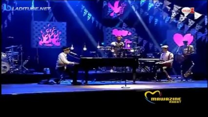 Mika Live Festival Mawazine 2013 - ميكا مهرجان موازين 2013 - YouTube