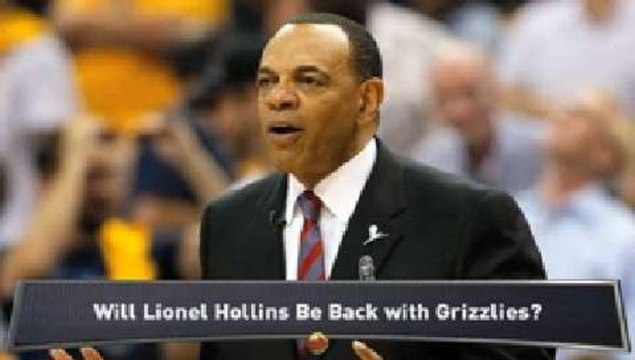 Future of Lionel Hollins & Dwight Howard