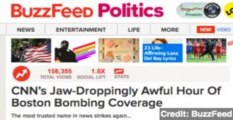Why Are CNN and BuzzFeed Teaming Up?