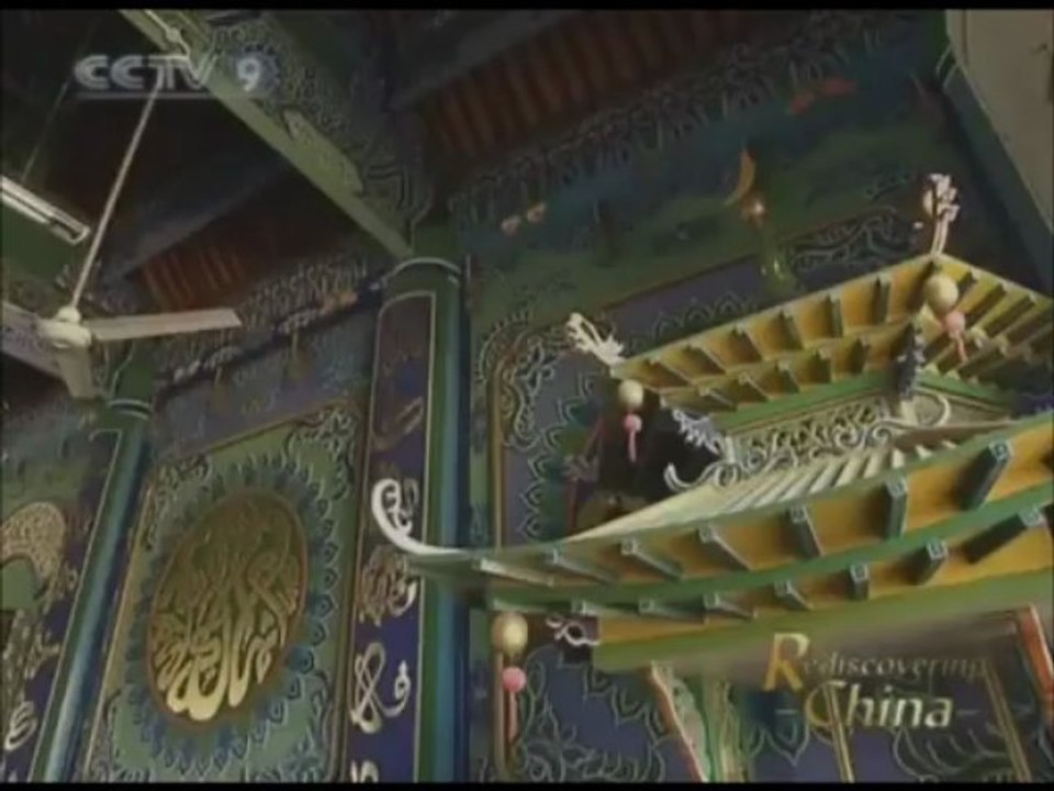 Nasheed italiano "il musulmano non è solo arabo" Mamdouh