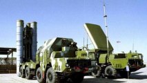 Russia to send missiles to Assad government