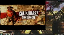 Call of Juarez Gunslinger Keygen : Crack : FREE Download