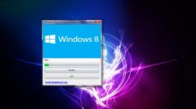 Windows 8 Keygen : Crack : FREE Download