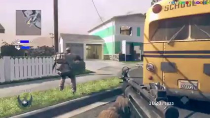 New Black ops Infections (Mods) Online. By Teh1337