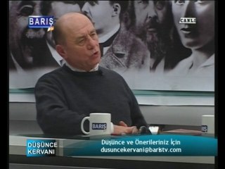 Tarih ve Dünyanın Halleri Üzerine - 1 - Düşünce Kervanı