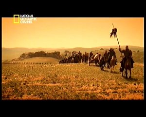 NG | Cengiz Han' ın Kayıp Mezarı