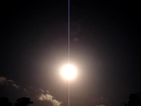 Décollage de la fusée Arianne 5 à Kourou en Guyane française