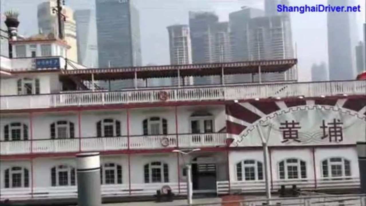 shanghai car rental