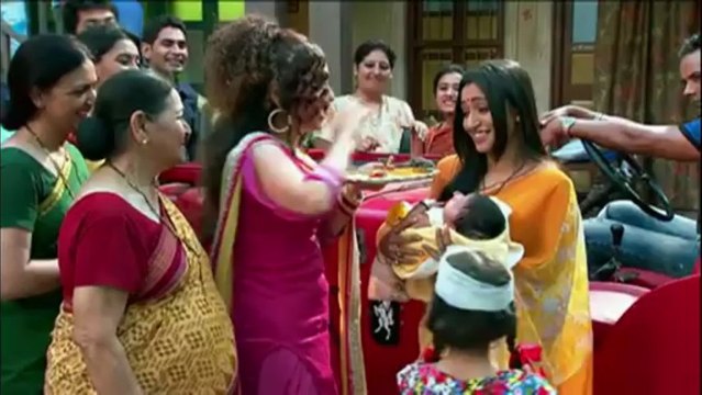 Madhubala - Ek Ishq Ek Junoon - Behind The Scenes [08] - 04-08-2012 - Roma & Padmini's Friendship In Madhubala