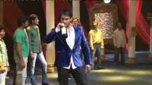 Madhubala - Ek Ishq Ek Junoon - Behind The Scenes [11] - 11-08-2012 - Bittoo Dances In RK's Marriage