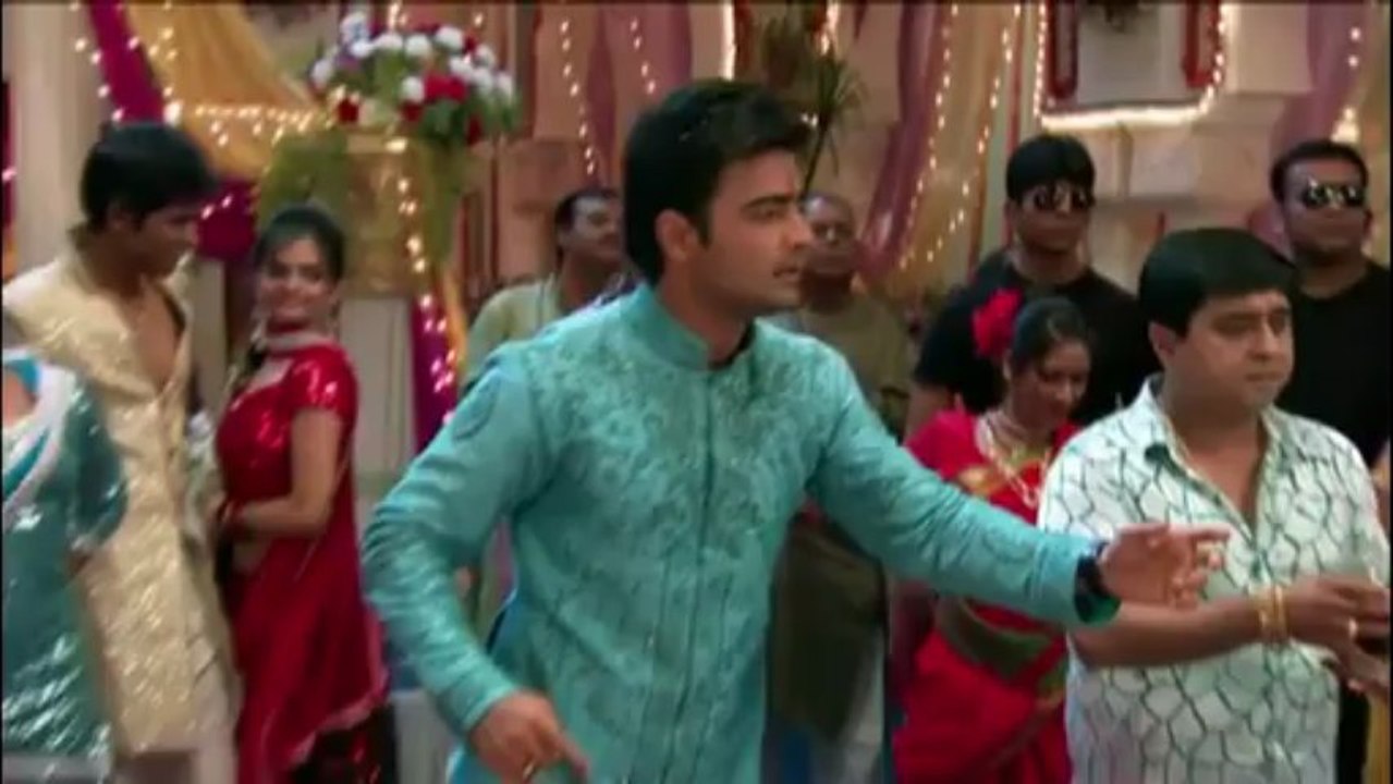Madhubala - Ek Ishq Ek Junoon - Behind The Scenes [13] - 28-08-2012 - Madhubala & RK Till Now Recap