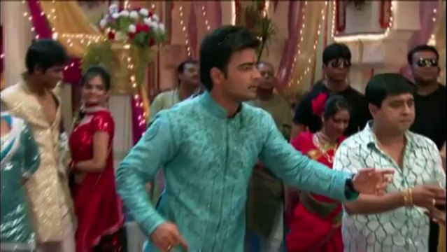 Madhubala - Ek Ishq Ek Junoon - Behind The Scenes [13] - 28-08-2012 - Madhubala & RK Till Now Recap