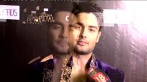 Madhubala - Ek Ishq Ek Junoon - Behind The Scenes [15] - 03-01-2013 - Vivian Thanks His Female Fans GPA Awards