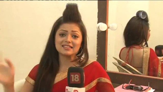 Madhubala - Ek Ishq Ek Junoon - Behind The Scenes [18] - 13-02-2013 - Madhubala Is Looking For Her Mr Right