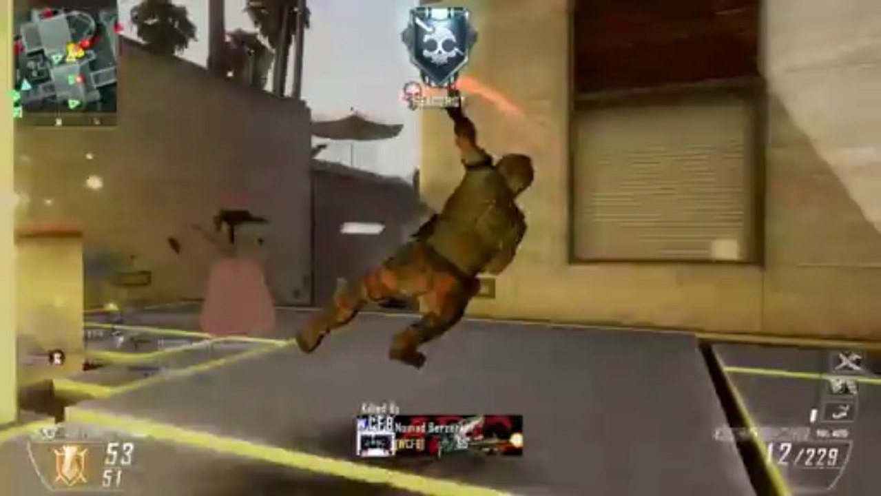 BRO to Commander with Ernest Le - 57 - GWAR = BAD IDEA!