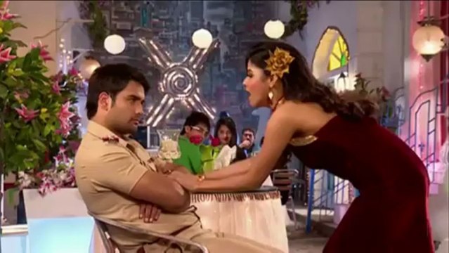 Madhubala - Ek Ishq Ek Junoon - Behind The Scenes [21] - 02-03-2013 - RK & Madhu's 3 Day Challenge